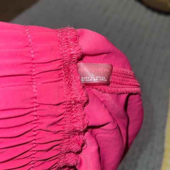 Free People shorts - Picture 3 of 3